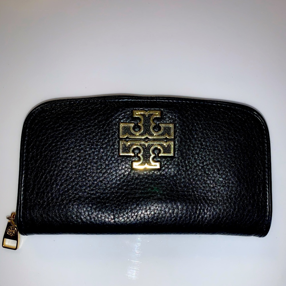 Tory Burch Wallet